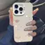 Ngốc nghếch Ứng dụng iPhone 17/16/15pro Bạc 15/14/13pro Dễ thương 1211Đơn giản hàng ngày