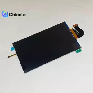 1 Cái Cho NS Lite Phụ Kiện Sửa Chữa Màn Hình LCD Thay Thế Cho Nintend Switch Lite Màn Hình LCD Đẹp