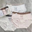 Quần Lót Nữ Cotton Mềm Mịn Co Giãn Tốt Thoáng Khí Mặc Êm May Soft QL19C