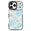 Nghệ Sĩ Hoa Mềm Mại Ốp Lưng Điện Thoại iPhone 16 15 14 Plus 13 12 11 17 Pro Max 17 Vỏ Khí Chống Sốc Bảo Vệ Vỏ