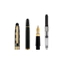 Bút Viết 98576 / Iridium Nib / Bút Học Sinh / Viết Người Lớn / Bút Đài Phun Sáng / Mực Sắc Mực Bút Đài Phun / Kim Loại 26 Họa Tiết Cờ Rô Lưới Kinh Doanh
