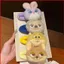 SY Zootopia Judy Hopps Kẹp Tóc Nick Wilde Sloth Kẹp Tóc Dễ Thương Sang Trọng Thời Trang Đa Năng Phụ Kiện Tóc