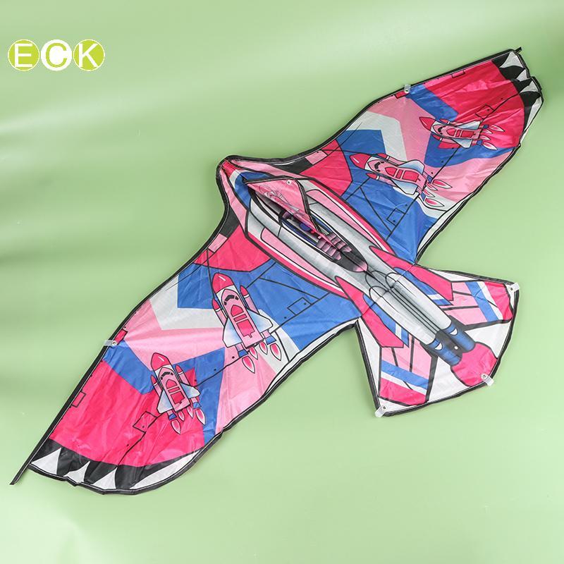 [ECK] 1,2m Eagle Phoenix Diều Dòng Đại Bàng Lớn Chim Bay Diều Trẻ Em Quà Tặng Chuyến Đi Gia Đình Sân Vườn Thể Thao Ngoài Trời Đồ Chơi DIY Đẹp