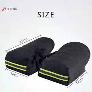 Găng Tay Tay Lái Xe Máy Xe Tay Ga, Bảo Vệ Mùa Hè, Thoáng Khí, Chống Gió, Chống Nắng, Trang Trí Sửa Đổi Găng Tay