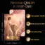 Hồng Victoria Tarot 78 tờ Phiên bản tiếng Anh di động Tarot Oracle Decks for Love Dream Reading Fortune Guide Toys sonlekvn