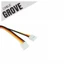 5 Chiếc Cáp Grove Không Khóa HY2.0-4Pin Grove Cáp Cho Ban Phát Triển Cho Phụ Kiện, 10cm