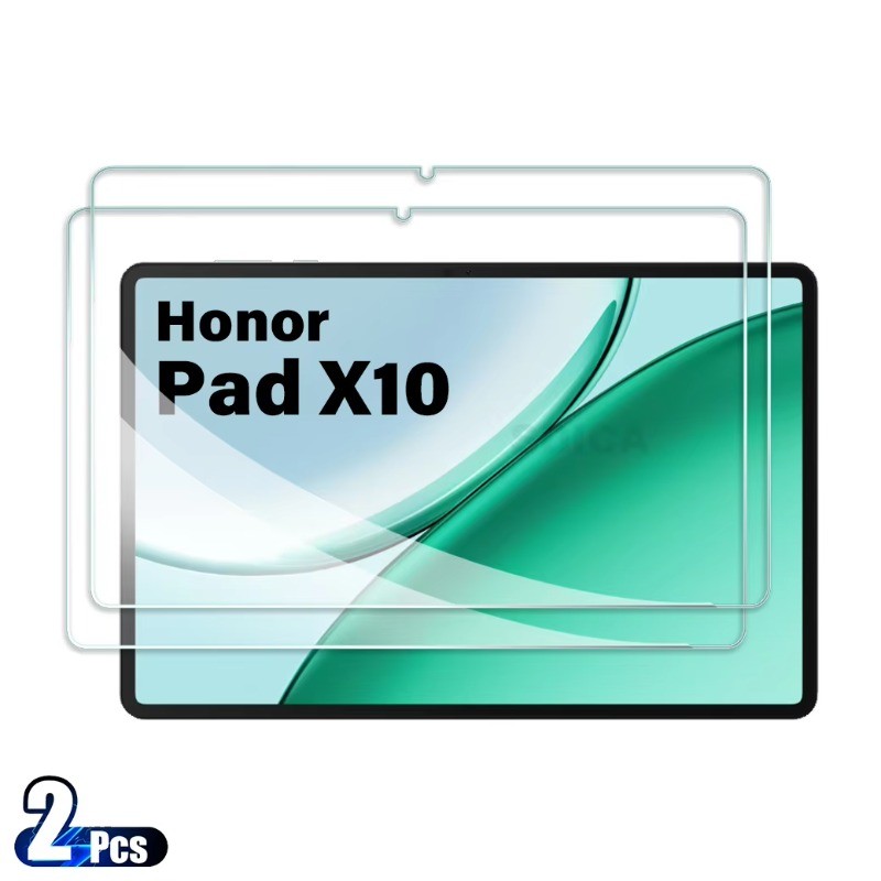 1-2 Chiếc HD Kính Cho Honor Pad X10 X9 11.5 X9a Pro Máy Tính Bảng Kính Cường Lực Bảo Vệ Màn Hình Cho Honor Pad X8 X8b X8a Pro Lite X7 8.7 X6 Phim Bảo Vệ Chống Ánh Sáng Xanh