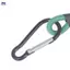 XOITOP Dây Bungee co giãn 30-120cm 6mm có móc, dây buộc đàn hồi cho xe đạp, hành lý ô tô, paing mái VN