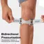 HFSHY Patella Kneecap Band Có Thể Điều Chỉnh Đầu Gối Dây Đeo Tendon Bảo Vệ Áp Lực Miếng Lót Đầu Gối Sho Hấp Thụ Bóng Rổ Thể Thao VN