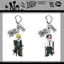 HT2TWS SHINYU Acrylic Móc Khóa 5 Mini Album NO TRAGEDY Túi Mặt Dây Chuyền DOHOON Phụ Kiện Ngôi Sao Ngoại Vi TH2