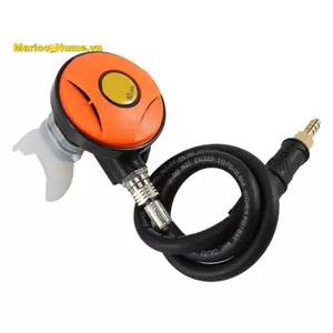 Lặn Lặn Diver Điều Chỉnh Lặn Ống Ống Lặn Thiết Bị Lặn Giảm Áp Lực 2Nd Lặn Lặn Bộ Điều Chỉnh