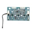 Bảng mạch PCB để bảo vệ phát hiện điện áp pin Li-Ion 18V