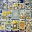 Dễ Thương Tự Diệt Gấu Tarot Sáng Tạo Ban Trò Chơi Hoạt Hình Tháp Giải Trí Giải Trí Người Mới Học Thẻ Giấy