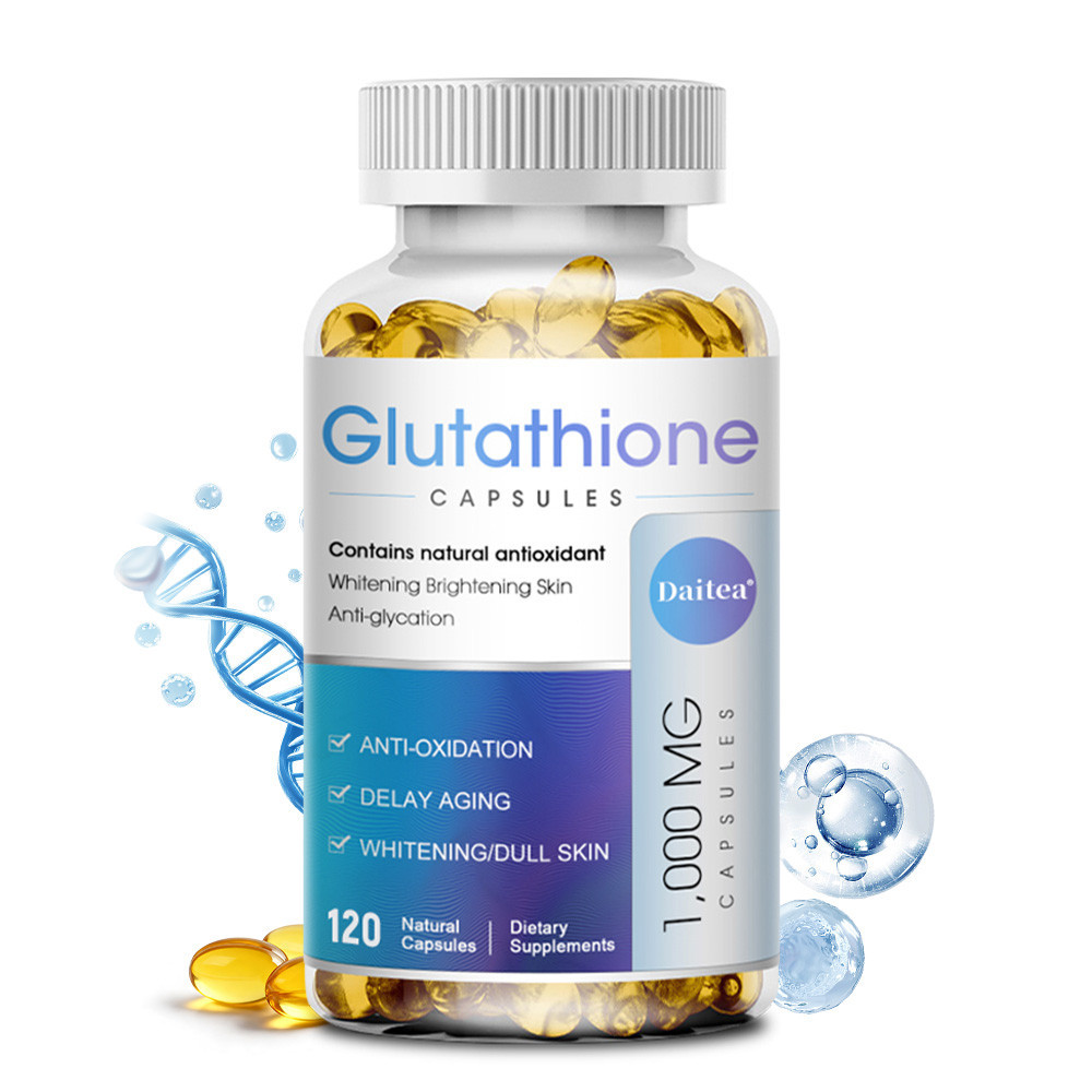 liposomal glutathione bulletproof Liposomal Glutathione