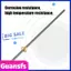Guansfs Guansfs Diyeeni 3D Phụ Kiện Máy In T8 Hình Thang Vít + Đai Ốc Sân 2mm 8mm Thép không gỉ cho Động Cơ Bước (500mm)