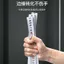 Thước dây điện Delixi Thước dây thép gia dụng Thước 3m 5m 10m Công trường xây dựng Chống mài mòn Hộp chống rơi Thước dày