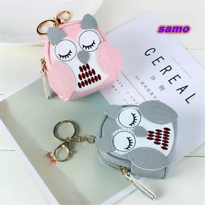 Ví SAMO Túi đựng chìa khóa Mini dễ thương