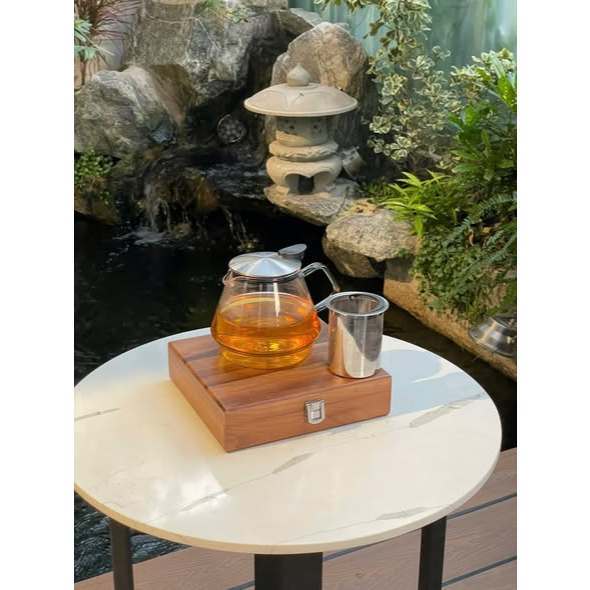 Bình Nước Kèm Lõi Lọc Trà KELA 0.8L / 1.8L Thương Hiệu Đức Chất Lượng Cao