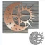 Mặt Trăng Mặt Trời Ngôi Sao Rỗng Kim Loại Carbon Cắt Thép Khuôn Handmade DIY Album Ảnh Thiệp Chúc Mừng Cắt Chết Trẻ Em Sáng Tạo Giấy Thủ Công Sổ Lưu Niệm Dập Nổi Khắc Bản Mẫu