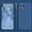 Tpu mềm cho Ốp lưng OPPO Reno 7 4G / Reno8 4G màu trơn OPPO Reno 8 / Reno7 4g Vỏ bảo vệ silicon chống rơi màu trơn đơn giản