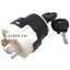 Máy xúc Jessebo Start Doyle Iz Công tắc đánh lửa JCB210 / 230 Wicknoson Khóa cửa điện