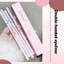 【Roshy】Bút kẻ mắt dạng gel hai đầu đầu nhọn sắc bén lâu trôi kẻ mượt thích hợp cho người mới bắt đầu. không lem