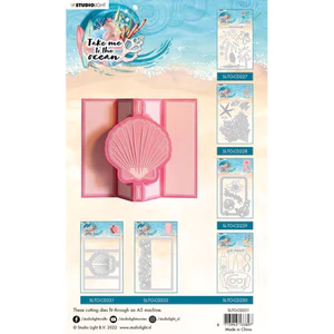 Cô Vỏ Thiệp Chúc Mừng Hình Kim Loại Thép Carbon Cắt Khuôn Handmade DIY Album Ảnh Thiệp Chúc Mừng Cắt Chết Giấy Thủ Công Sổ Lưu Niệm Dập Nổi Khắc Bản Mẫu