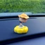 2026 Xoay Crayon Shin-Chan Xe Đồ Trang Trí Xe Ô Tô Xe Đẩy Trang Trí Nội Thất Ô Tô Văn Phòng Hộ Gia Đình 26.5.11
