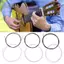 Guansfs Huairdum Dây Đàn Guitar Chất Liệu Nylon Đàn Guitar Cổ Điển Nhạc Cụ Phụ Kiện Thay Thế Một Phần dành cho Tất Cả Người Yêu(1)