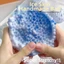 CATMALLER88 Squishy chân không, Bóng căng thẳng hình dạng mềm, Đồ chơi thần tài giảm lo âu cát ồn ào tăng chậm để sử dụng văn phòng