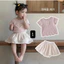 SET QUẦN ÁO KIDS STYLE HÀN QUỐC