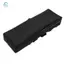 Túi chứa pin xe ebike phía trước chống thấm nước - Kích thước: 30x9x4cm