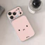 Tương thích với ốp lưng điện thoại iPhone17PROMAX IP16 IP15 IP14PLUS IP12 IP11 IPXSMAX ốp lưng mềm chống rơi YNL349DDMBK