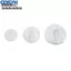 <cosyh>Suction Cup Decoration Hole-free Design PVC Simple Installation Strong