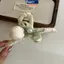 MAKY Kẹp Tóc Nơ Thanh Lịch và Tinh Tế, Quà Tặng Perfect cho Bé Gái