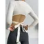Dây đeo lưng slim-fit gợi cảm, thiết kế dành cho nữ