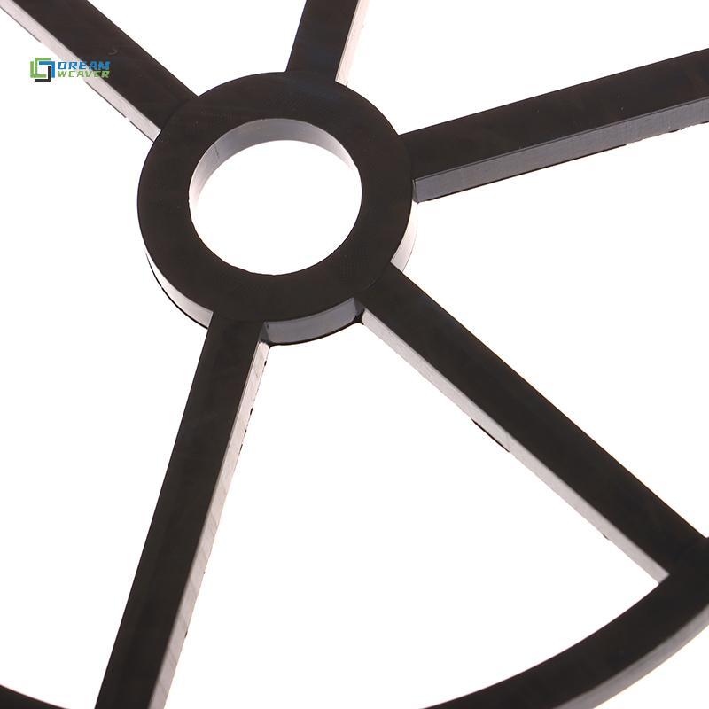 Dụng cụ dự phòng van chuyển hướng bộ lọc cát bể bơi 13.5cm, gioăng van spider
