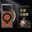 Da Xiaomi Shell Business Shell Hand High-End Từ Collector 's Edition Đáy hút nam Xiaomi Ladies fold4 Giá đỡ kim loại chống sốc Phiên bản của Collector 's Order mixfold4 Anti-Xiaomi fold4 Túi gấp màn hình siêu mỏng chính xác gấp nếp4 Phong cách mới Chass