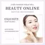 【Roshy】cấp nước. mặt nạ giấy dưỡng ẩm Mặt nạ dưỡng ẩm từ trái cây kiểm soát dầu