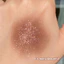 【Roshy】tông màu đất ánh ngọc trai mờ đa năng cho người mới bắt đầu Bảng phấn mắt 9 màu bảng phấn mắt