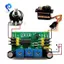 Bộ điều khiển servo Bảng điều khiển servo Máy kiểm tra servo Chiều rộng xung Có thể điều chỉnh áp servo điều khiển