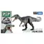 "Ania Jurassic World Baryonyx"