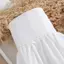 HFSHY Móng Tay Ảnh Găng Tay Đẹp Nhẹ Nhàng Giả Vòng Tay Trang Trí Voan Flare Vòng Tay Thời Trang Gợi Cảm Móng Tay Nghệ Thuật Phụ Kiện Đạo Cụ Chụp Ảnh VN