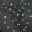 Mùa Hè 2025 Cao Cấp Nam Chữ Phong Cách Cotton Lụa Nhân Tạo Cotton Phù Hợp Với Nhà Quần Áo Quần Áo Vải Vải 4.25