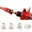 Xe Đạp Leo Núi với Lò Xo Thép Không Gỉ - Dành Cho Người Yêu Thích Khám Phá Đường Off-Road