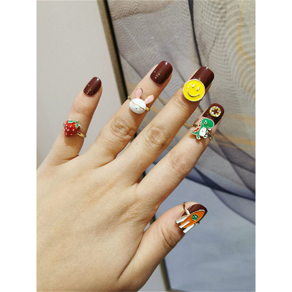Kids' Ring by TTKoreanHa483