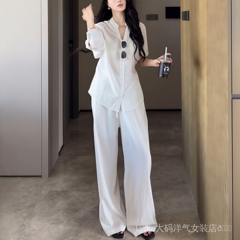 [Ưu đãi đặc biệt trong thời gian ngắn] Bộ Thời Trang Lớn Phong Cách Phương Tây Cho Nữ, Phù Hợp Mặc Cùng Áo Sơ Mi Dài Tay, Thiết Kế Linh Hoạt