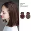 PNPIA- 2 / 4 Mini Tròn Kim Cương Giả Tóc Móng Vuốt Retro Zircon Nữ Cô Gái Vuốt Kẹp Tóc Nhỏ Kẹp Tóc Cua Bé Gái Phụ Kiện Tóc ﻿