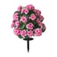 Treeling Nhựa Thực Tế Craapple Blossom Stake Lý Tưởng Để Trang Trí Sự Kiện Đám Cưới