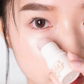 LISHU Hydrating Blush Stick Dễ dàng tô màu Nước-Glow Clear Contour Tăng cường làn da Đa chức năng Blush Stick
